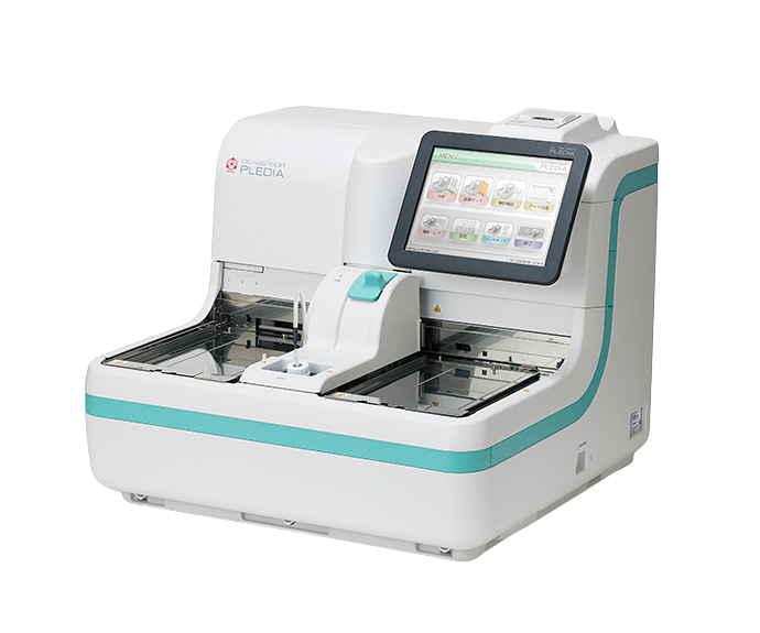 Faecal Testing OC-SENSOR | AstraMed