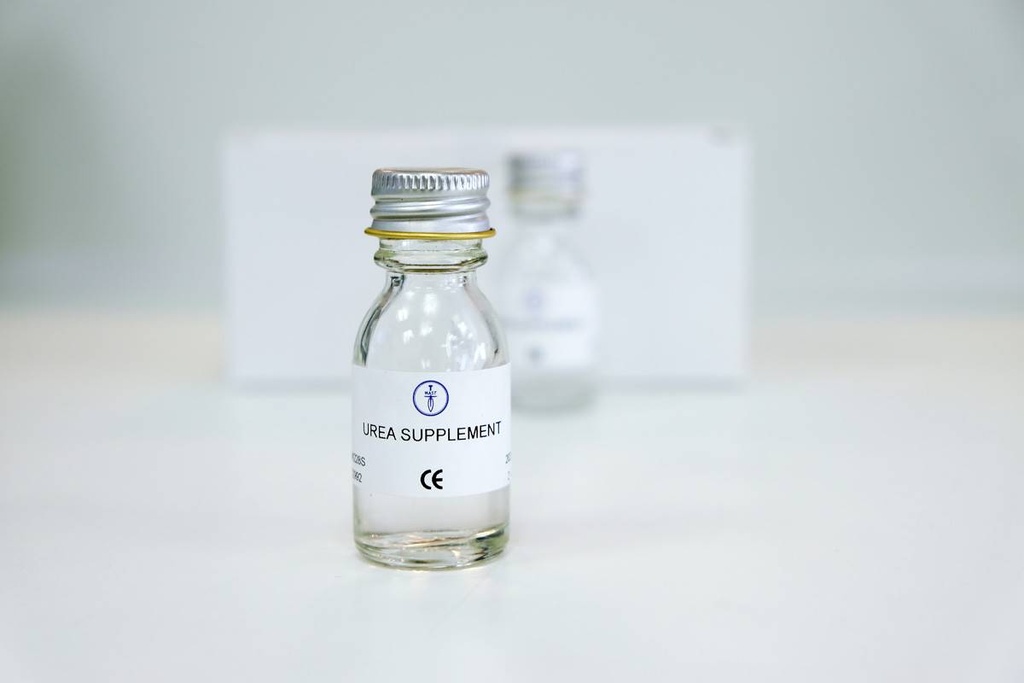 MAST® Urea Solution (DM228S), 10 × 10 ml