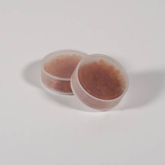[760000] Silica Gel Capsule for MDD63/MDD64/MDD65, 4 kapsulas