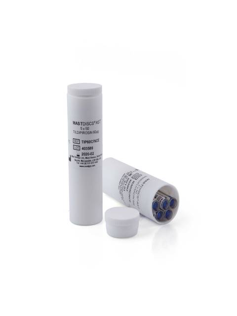 [110132] Amoxicillin A25C (not CE marked)