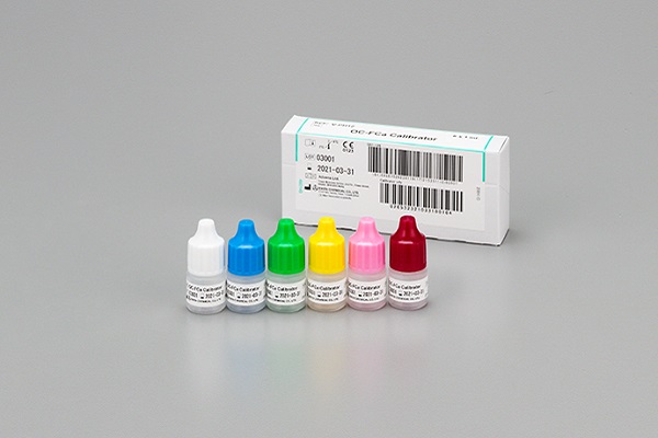 [28V-PH12] OC-FCa Calibrator (Pledia)