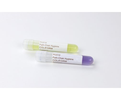 [PC010] Path-Chek® koliformu barotne, 100 vienības, tikai barotne