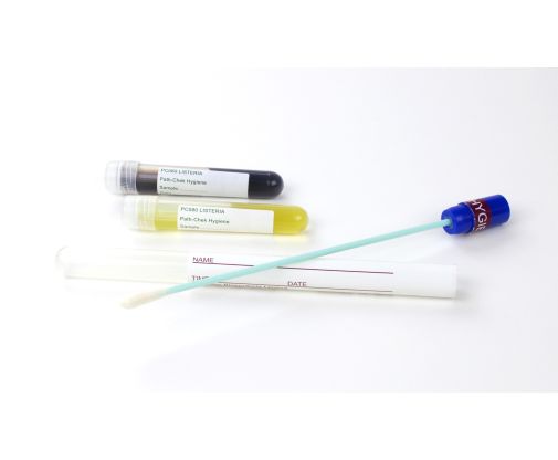 [PC080] Path-Chek® Listeria terpė, 100 vienetų, tik terpė