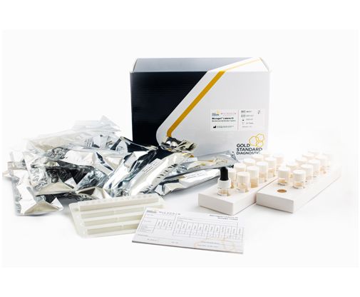 [MID67] Microgen® Listeria ID (20 tests)