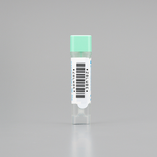 [28PZ25MB] OC-Auto Sampling Bottle 3, 100 vienetų su brūkšniniu kodu