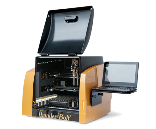 [00300] ThunderBolt® EIA analüsaator