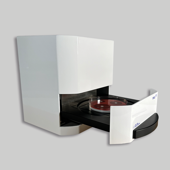 [75PD102] Mast PD-100 Zone Reader