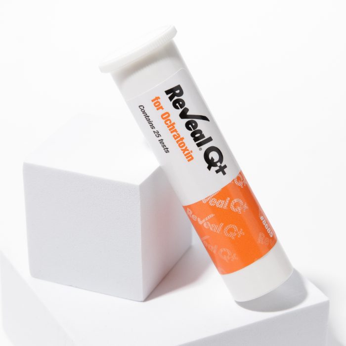 [8685] Reveal® Q+ for ochratoxin
