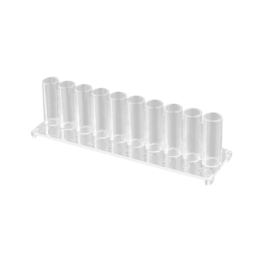 [50336] Sedi-Rate rack with 10 numbered places