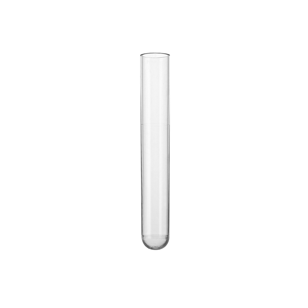  Promed® Cylindrical tube for R.I.A, 3ml, 11x70mm, in bag of 250pcs 