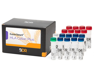 [GVS-DQP-24] Genvinset® HLA Celiac PLUS, 24 testi