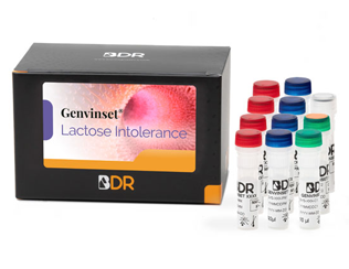 [GVS-LAC-24] Genvinset® Lactose Intolerance, 24 test
