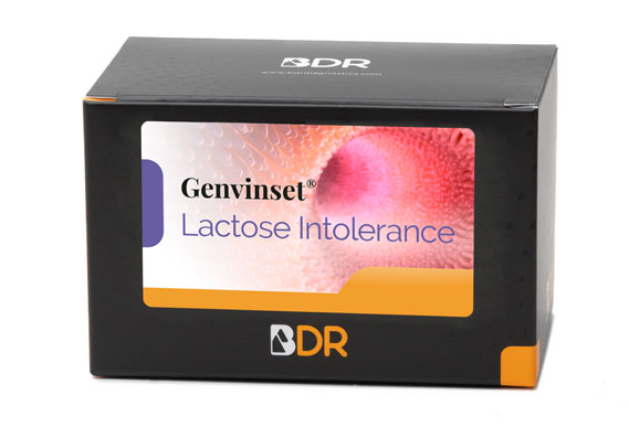 [GVS-LAC-48] Genvinset® laktoositalumatus, 48 testi