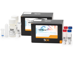 [AD-FA-16] Adellgene® Friedreich’s Ataxia, 16 testi