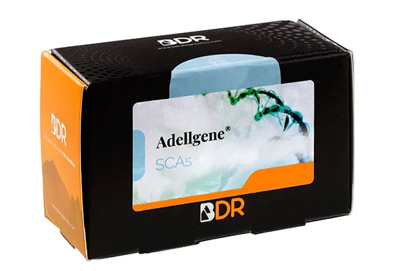 [AD-SCA-16] Adellgene® SCAs, 16 testi