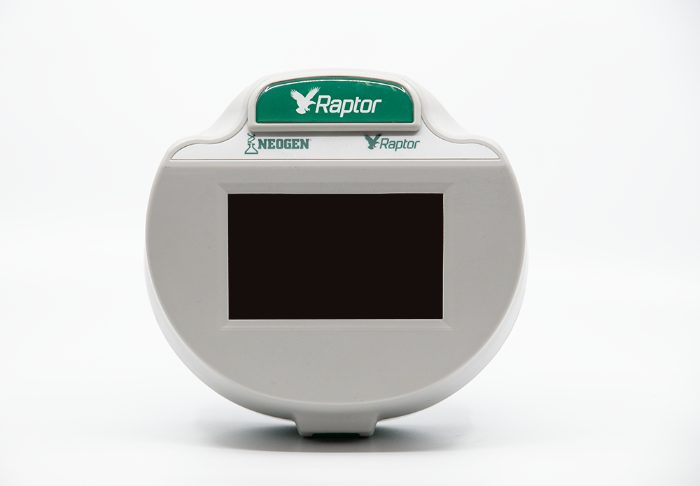[9680] Raptor® diagnostiskais nolasītājs