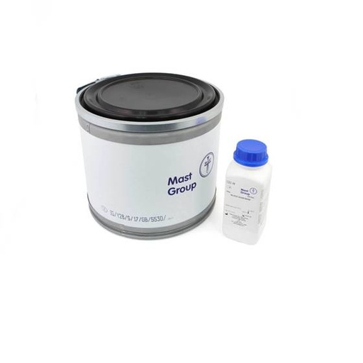 [140510] Peptone B (RM51E), 1 x 5 kg