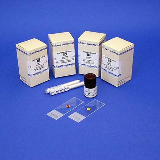 [171010] Bacitracin 0,04 IE (D40), 1 x 100