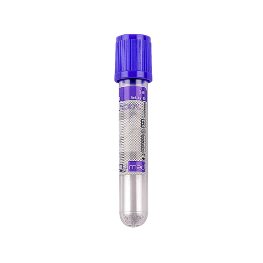 [42100] Vacumed® K3 EDTA, 1ml