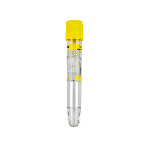 [44960] Vacumed® for urine, 9ml
