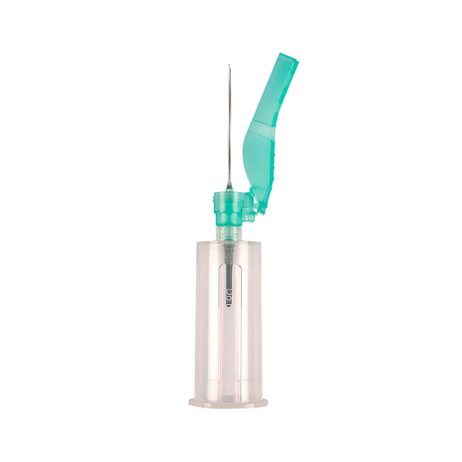 [45416] Vacumed® Tech safety multi-sample needles, 22G x 1½"