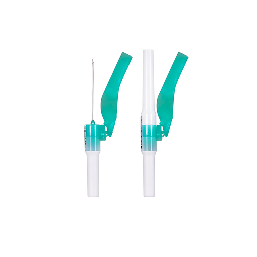[45424] Vacumed® Tech safety multi-sample needles, 21G x 1½"