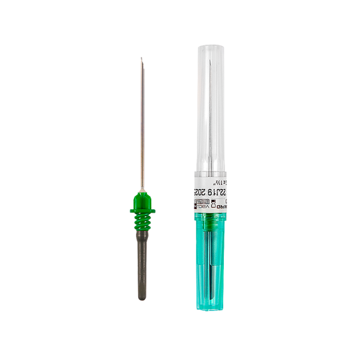 [45205] Vacumed® multiple needles, 22G x 1”