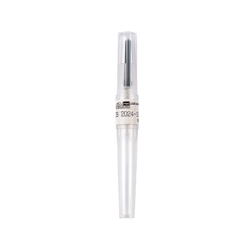 [45100] Vacumed® luer adapter, 20G, sterile