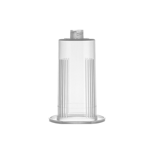 [45000] Vacumed® holder in polypropylene