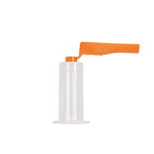 [45020] Safeguard® holder with integrated safety system