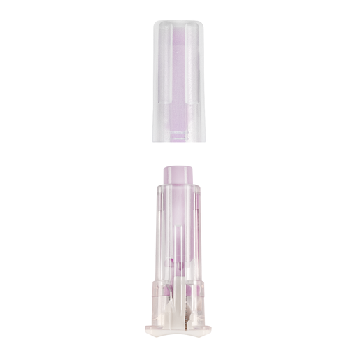 [45153] Vacumed® safety lancets, 23G