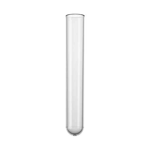 [21054B] Sorwall-type cylindrical test tube, 5ml, 12x75mm, in bulk 